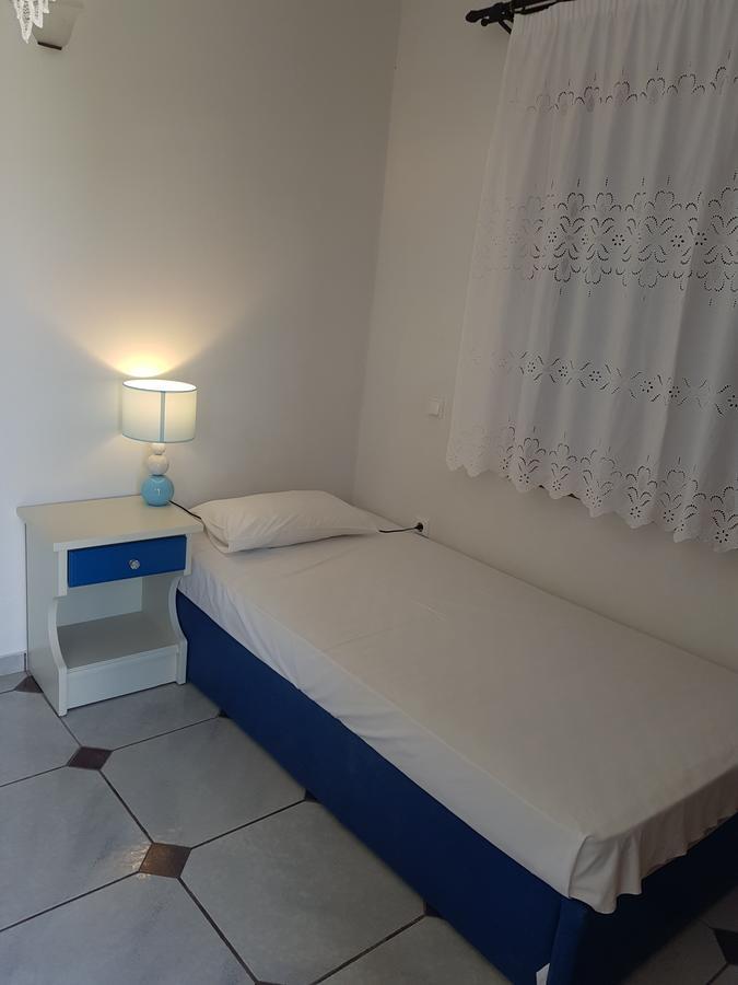 Ferienwohnung Ragoussis House Logaras Exterior foto
